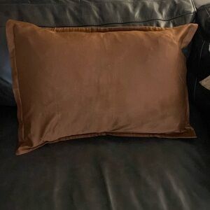 THE CITIZENRY MADE IN TURKEY One (1) Standard Pillowcase NWOT